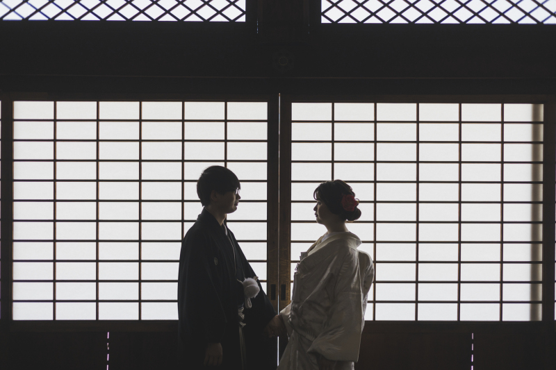 ENISHI PHOTO WEDDING_投稿写真