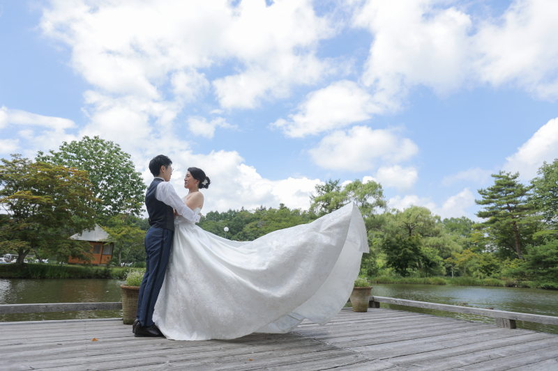 STUDIO AQUA 軽井沢店（スタジオAQUA）_投稿写真