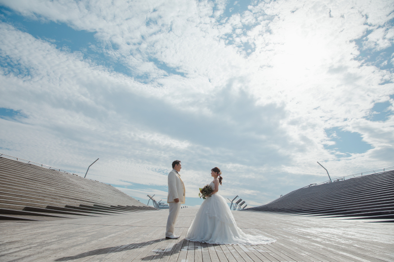 ペット同伴撮影可能です！スタッフさんがとてもフレンドリー！_35903_投稿写真_1