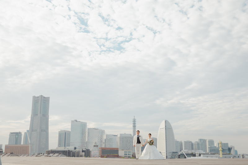 ONESTYLE 横浜_投稿写真