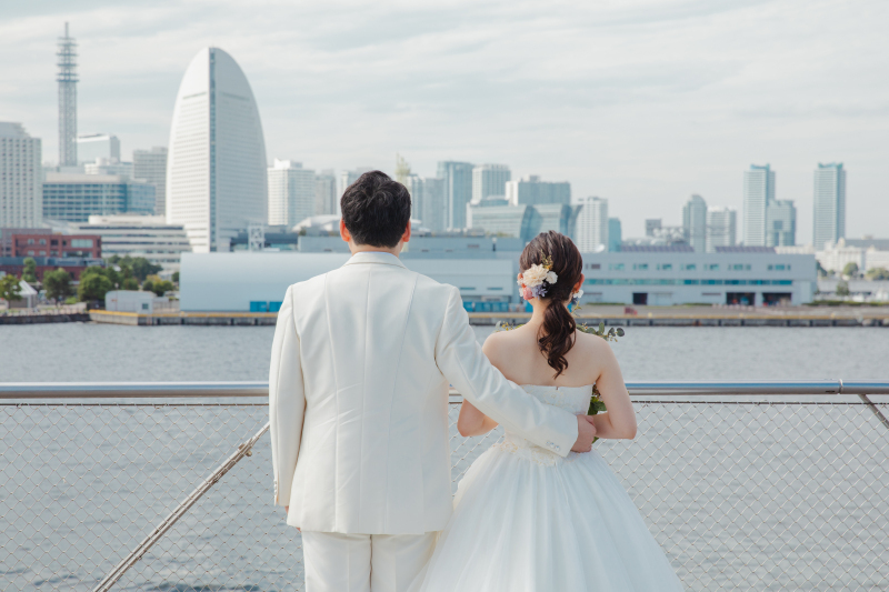 ONESTYLE 横浜_投稿写真