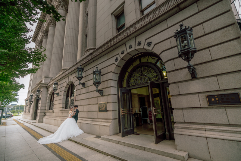 東京駅付近前撮りなら絶対このスタジオ◎_35583_投稿写真_3