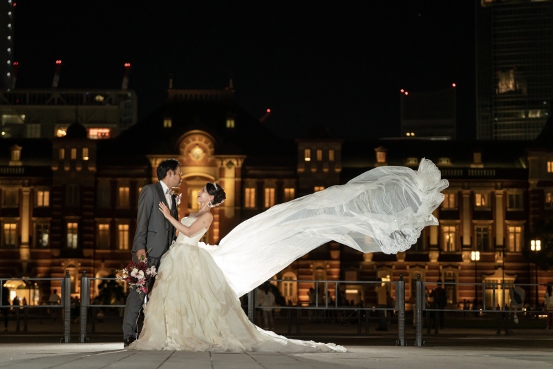 盛り上げ上手の心遣いが素敵なカメラマンさん_35519_投稿写真_1