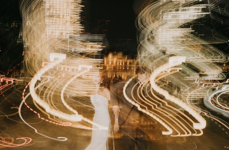 韓国ドレスでフォトウェディング｜BEREL東京 _投稿写真