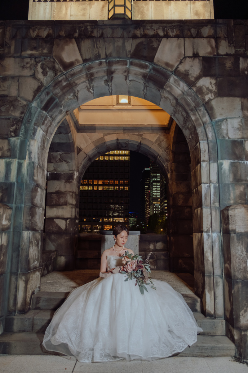 韓国ドレスでフォトウェディング｜BEREL東京 _投稿写真