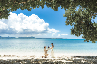 capryフォトウェディング石垣島（キャプリィフォトウェディング石垣島）_アドバイス写真