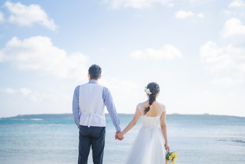 capryフォトウェディング宮古島（キャプリィフォトウェディング宮古島）_投稿写真