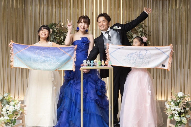 小さな結婚式 岡山店_投稿写真