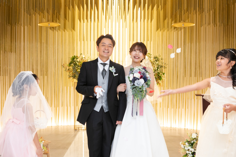 小さな結婚式 岡山店_投稿写真