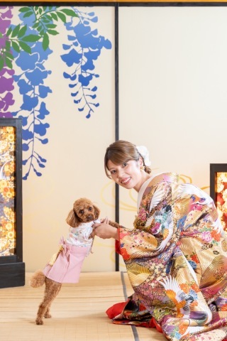 華雅苑[KAGAEN]つくば店_アドバイス写真