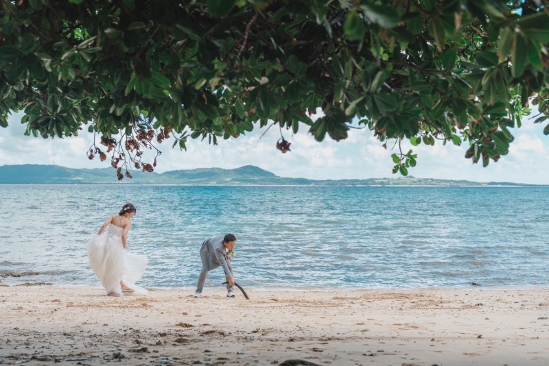 capryフォトウェディング石垣島（キャプリィフォトウェディング石垣島）_投稿写真