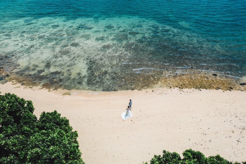 capryフォトウェディング石垣島（キャプリィフォトウェディング石垣島）_投稿写真