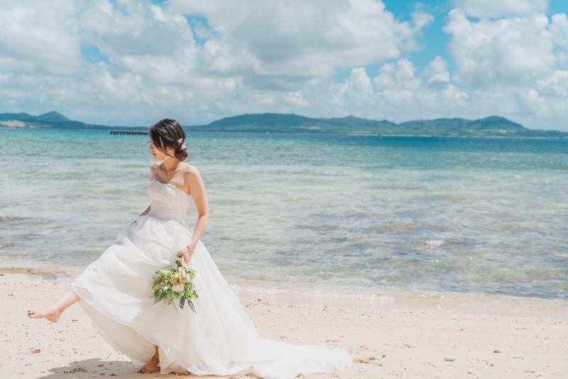 capryフォトウェディング石垣島（キャプリィフォトウェディング石垣島）_投稿写真