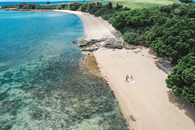 capryフォトウェディング石垣島（キャプリィフォトウェディング石垣島）_投稿写真