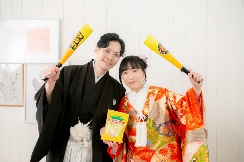 気軽に記念写真◎こちらに寄り添った対応が魅力‼︎_35484_投稿写真_2