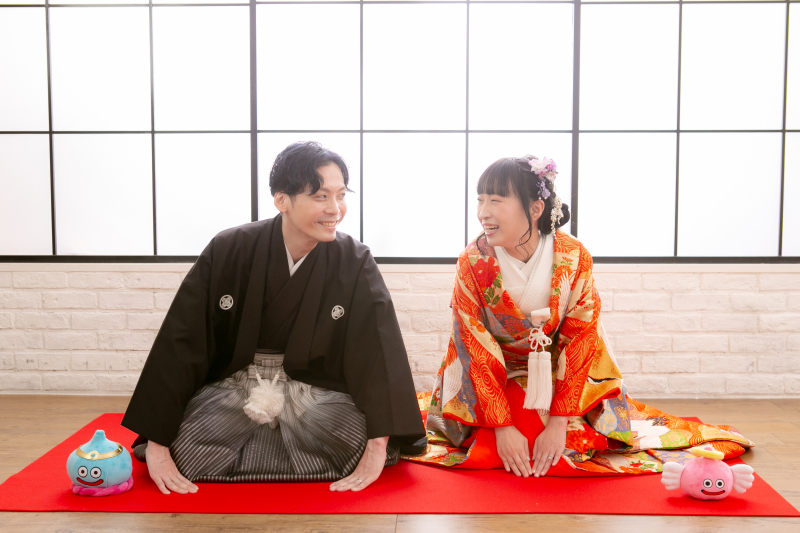 気軽に記念写真◎こちらに寄り添った対応が魅力‼︎_35484_投稿写真_1