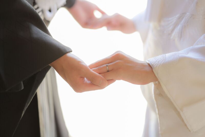 京都のお寺で、人目につかない撮影！_35479_投稿写真_3