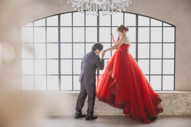 ブライダルアトリエラ・ドゥー【La・Doux】_投稿写真