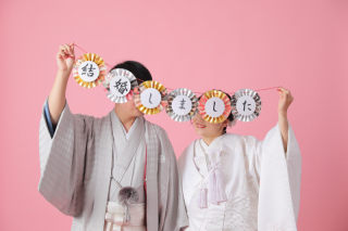 ワタベウェディング長野フォトスタジオ_アドバイス写真