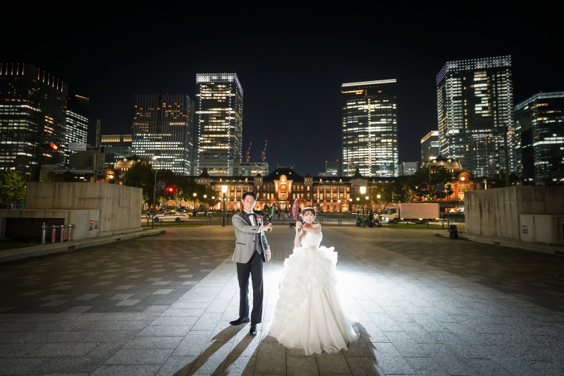 PHOTO WEDDING STYLE_投稿写真