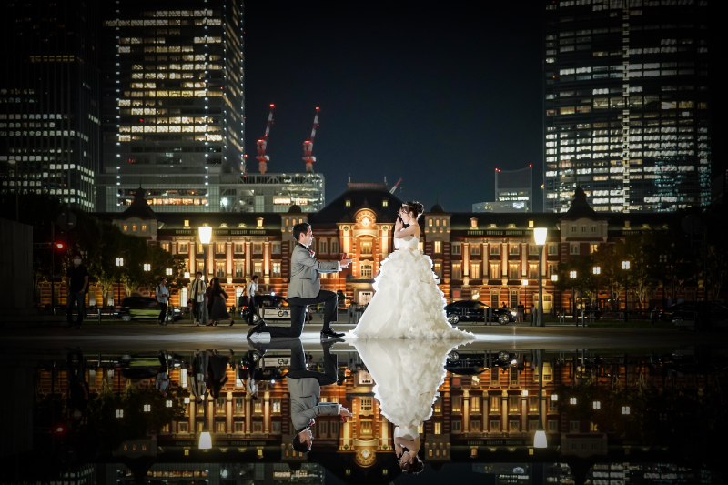PHOTO WEDDING STYLE_投稿写真