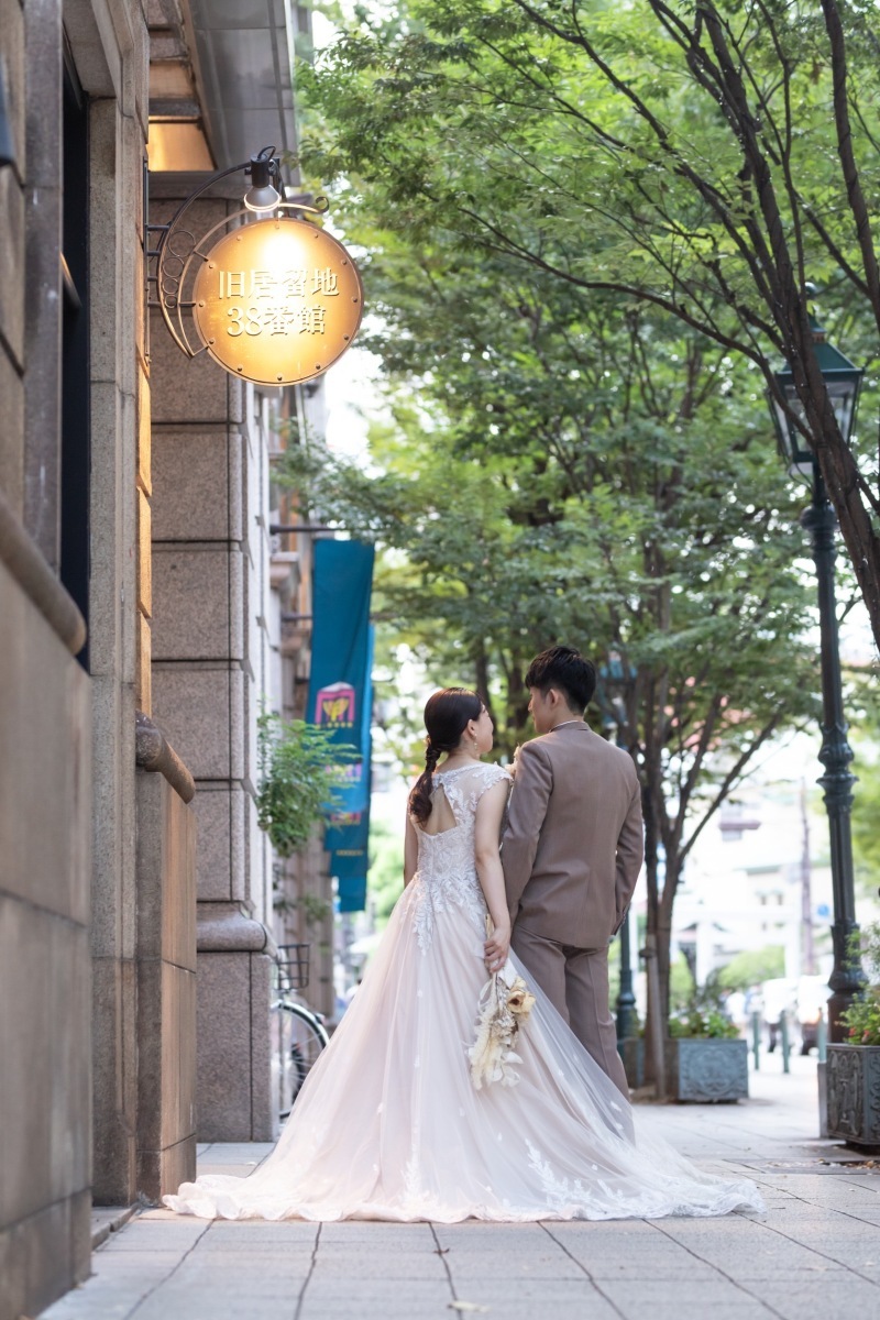 フォトスタジオ　ブライズメイド_投稿写真