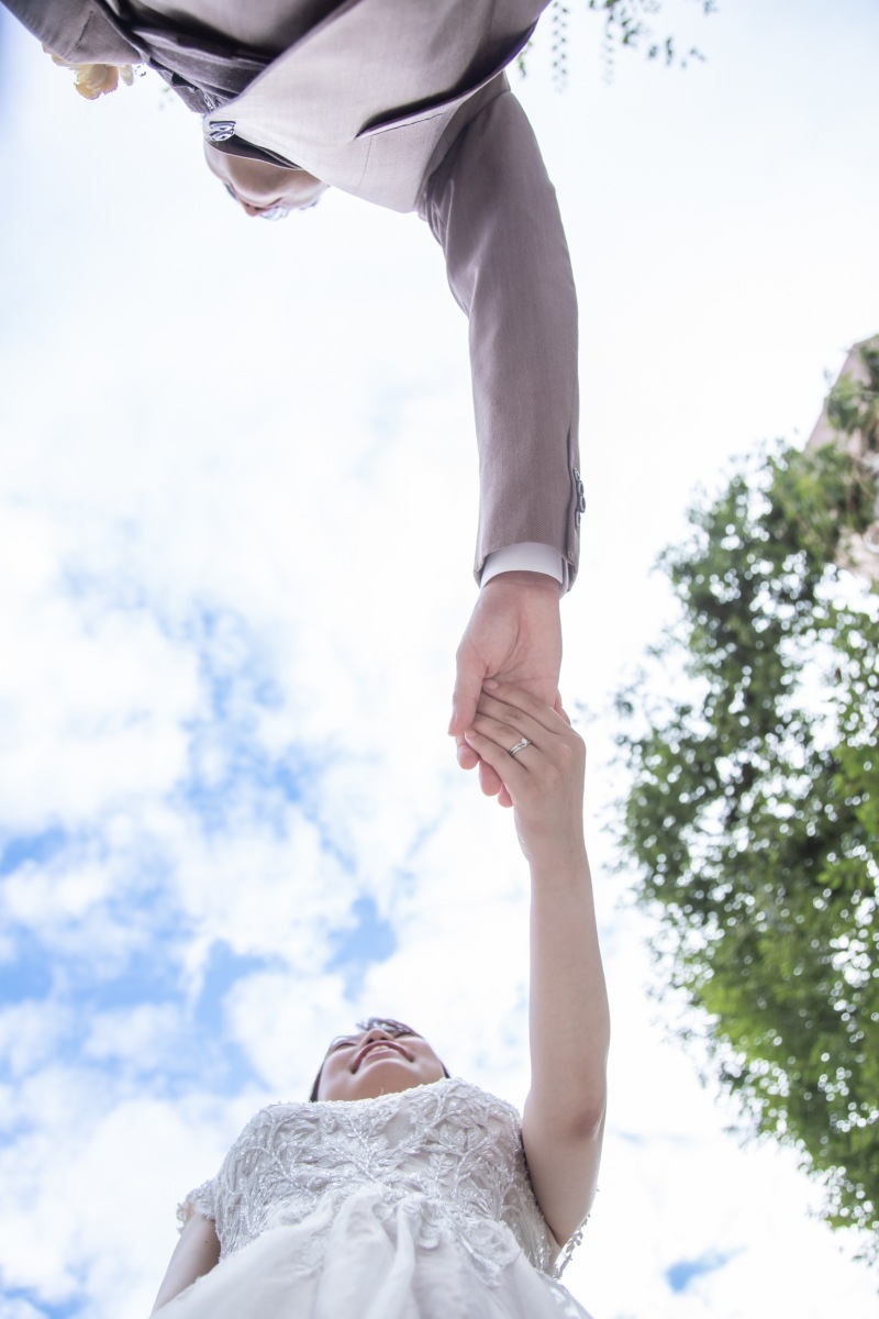 フォトスタジオ　ブライズメイド_投稿写真