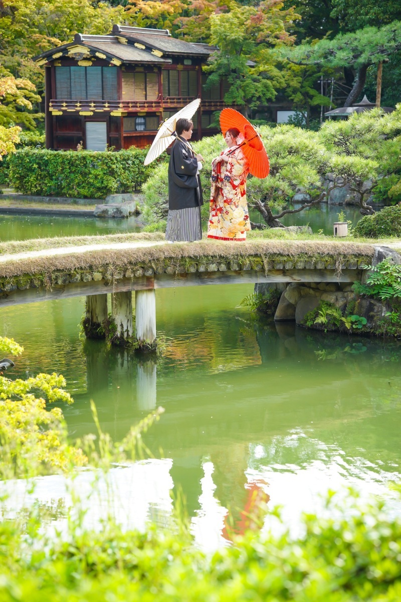 フォトスタジオ　ブライズメイド_投稿写真