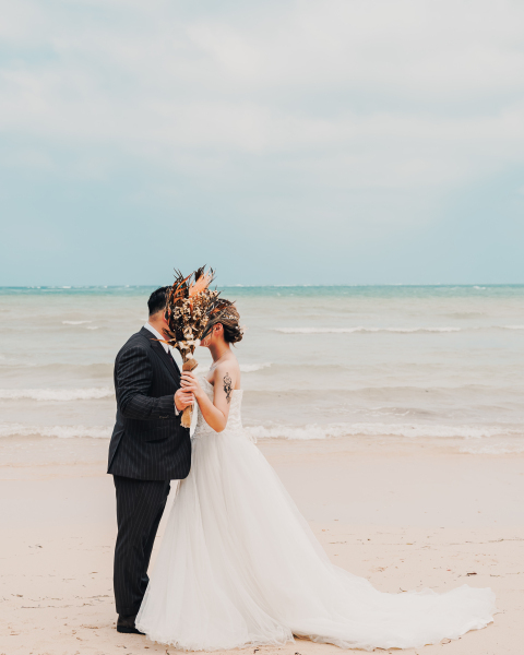 CHILLTO WEDDING_投稿写真