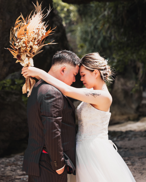 CHILLTO WEDDING_投稿写真