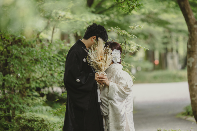 和装にぴったりのロケーション撮影が可能です！_35516_投稿写真_2