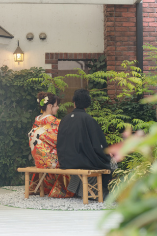 天使の森　佐野オリヴィエ_アドバイス写真