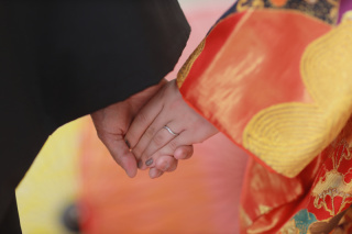 天使の森　佐野オリヴィエ_アドバイス写真