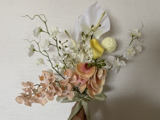 ラヴィファクトリー東京お台場店_アドバイス写真