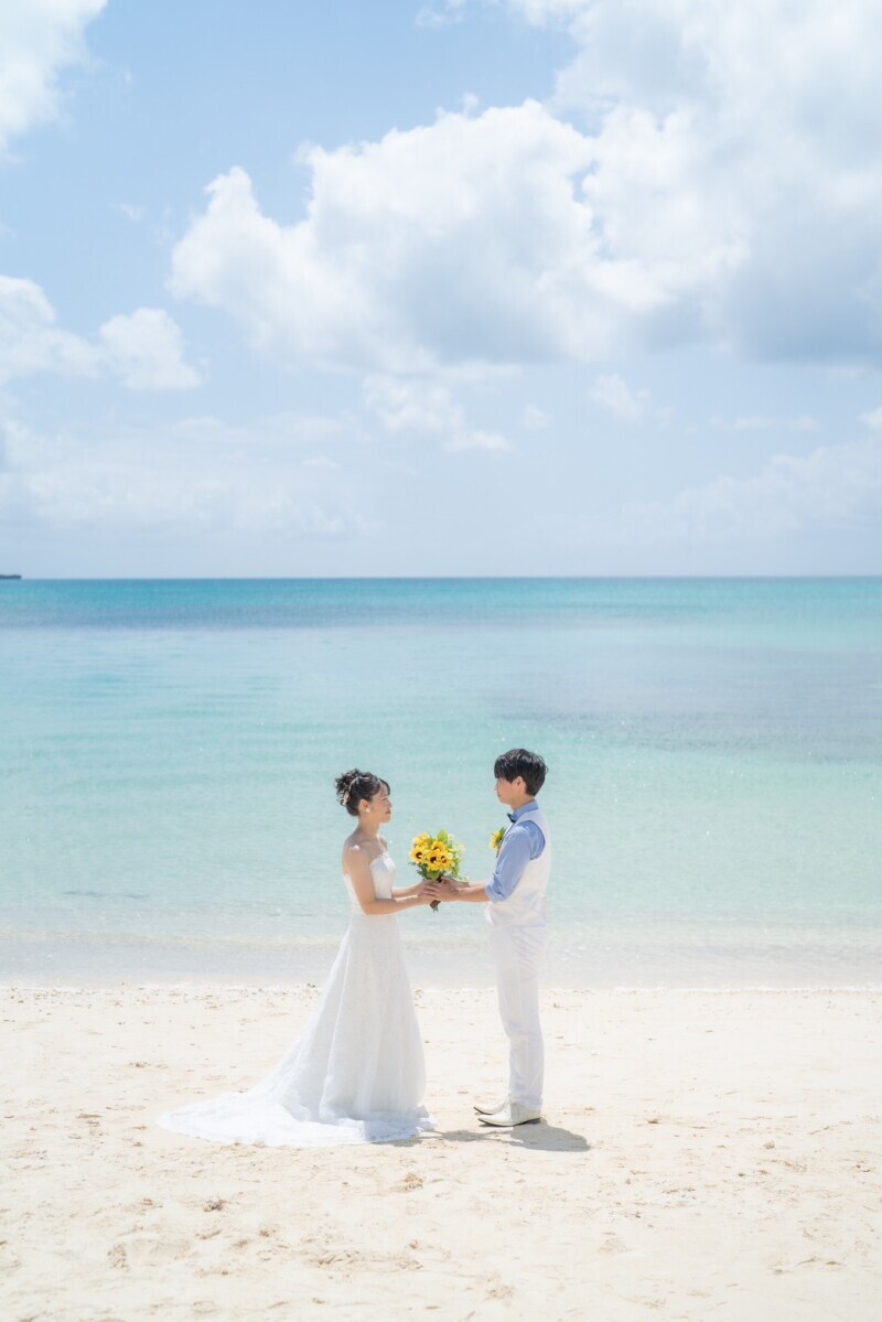 capryフォトウェディング宮古島（キャプリィフォトウェディング宮古島）_投稿写真