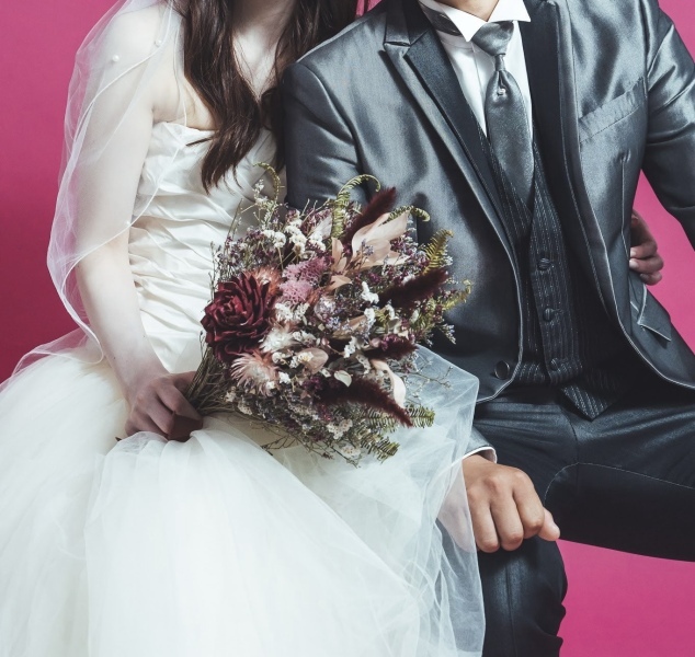 INAI WEDDING SELF PHOTO STUDIO 東京大塚_投稿写真