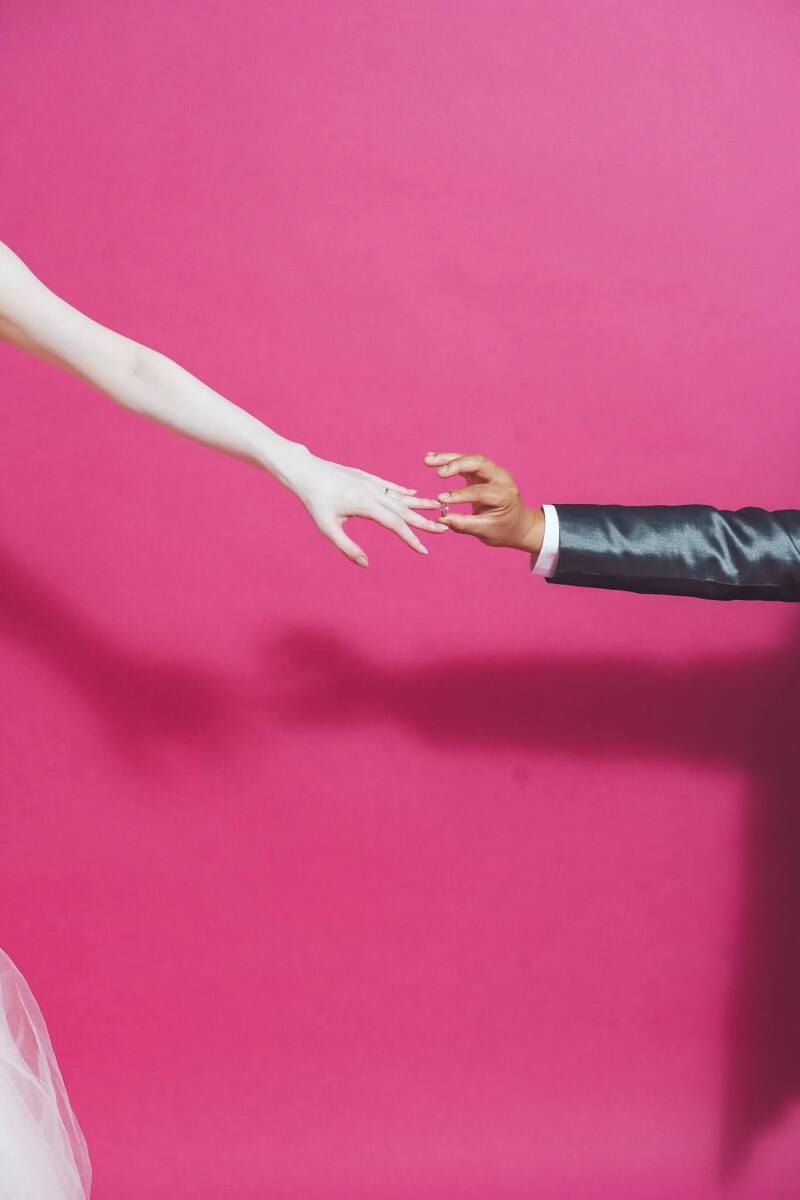 INAI WEDDING SELF PHOTO STUDIO 東京大塚_投稿写真