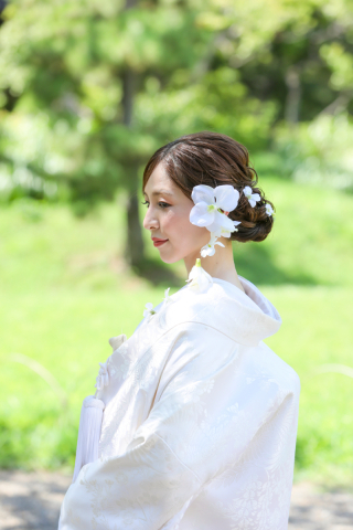 華雅苑 横浜店_アドバイス写真