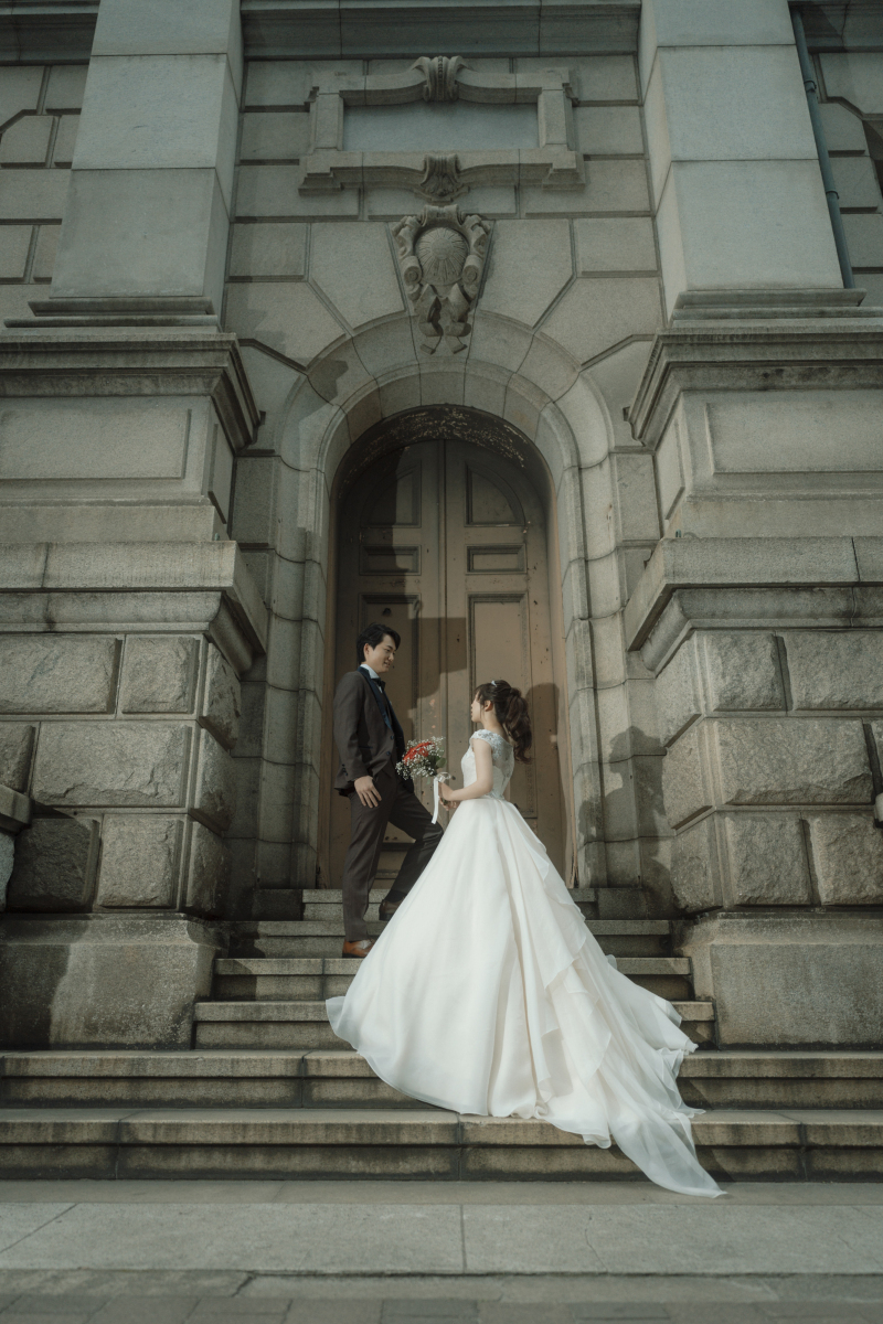 大桟橋・馬車道で大満足の撮影ができました！_35540_投稿写真_1