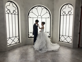 studio LUMINOUS 大阪_アドバイス写真