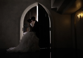 studio LUMINOUS 大阪_アドバイス写真