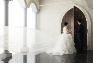 studio LUMINOUS 大阪_アドバイス写真