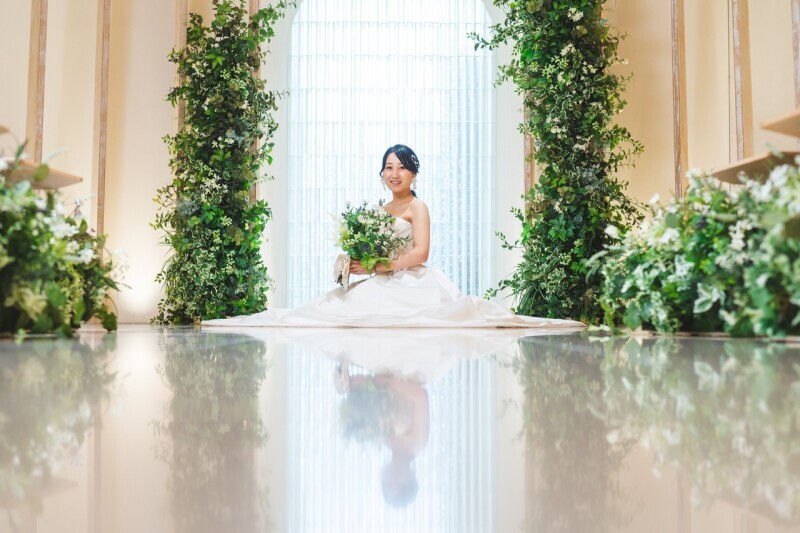 小さな結婚式　名古屋店_投稿写真