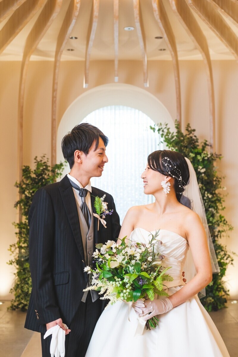 小さな結婚式　名古屋店_投稿写真