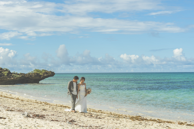 capryフォトウェディング石垣島（キャプリィフォトウェディング石垣島）_投稿写真