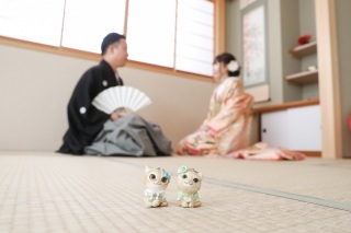 華雅苑 横浜店_アドバイス写真