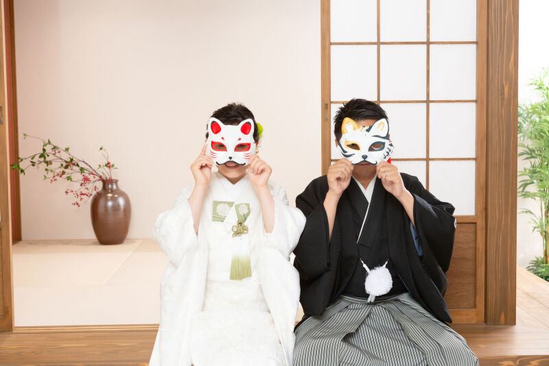 ワタベウェディング仙台フォトスタジオ_投稿写真