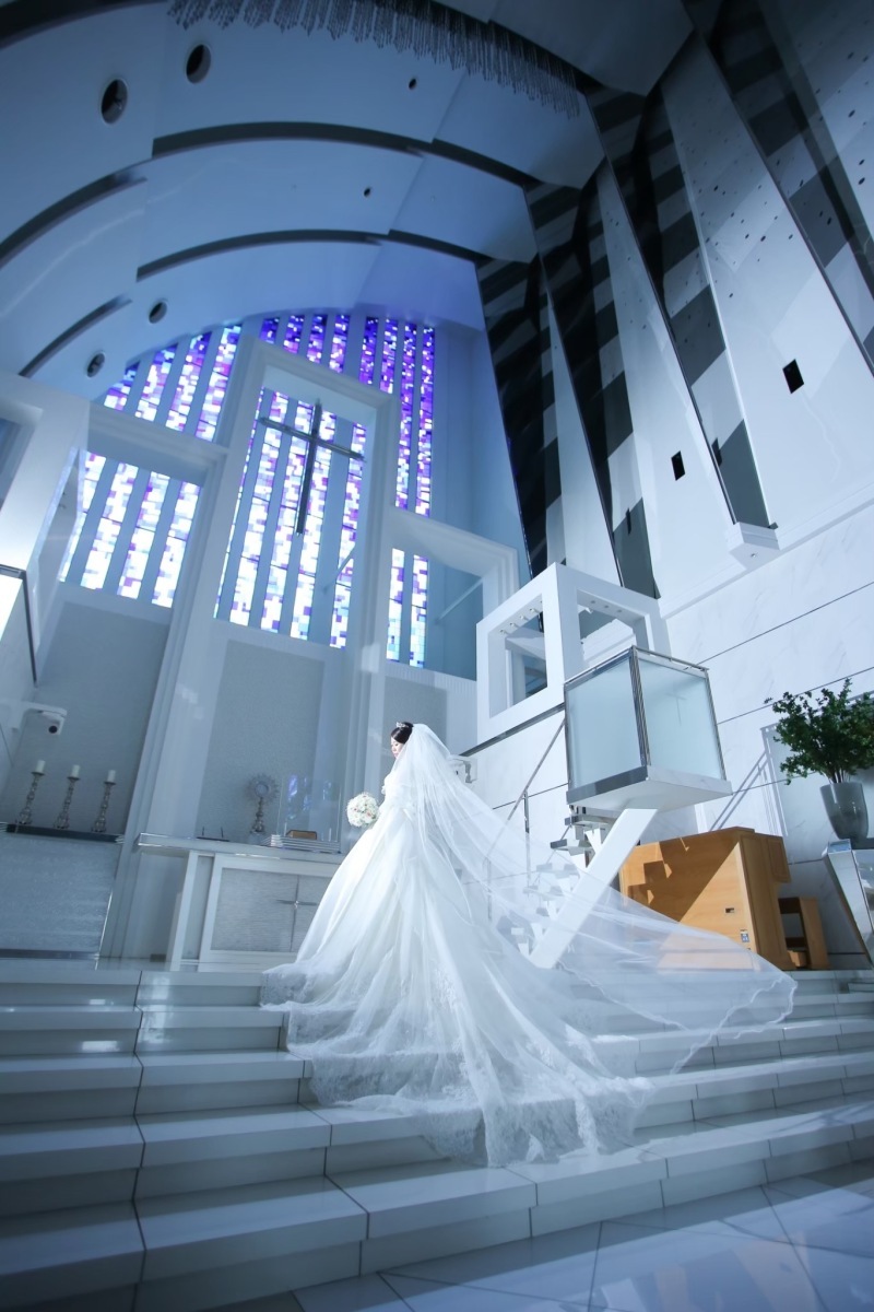 ノートルダム神戸_投稿写真