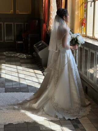 阿部写真館　大阪本町靭公園前店_アドバイス写真