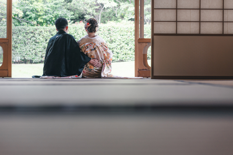 カメラマンさんが体を張って素敵な仕上がりに！☆_35627_投稿写真_3